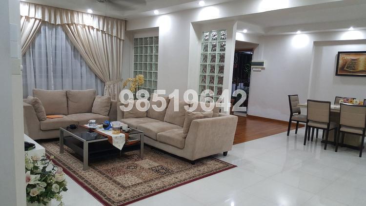 Blk 741 Pasir Ris Street 71 (Pasir Ris), HDB 5 Rooms #151526892